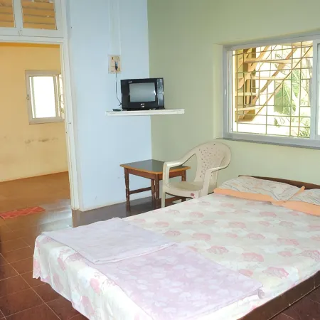 Hotel Anjali Lodge Malvan