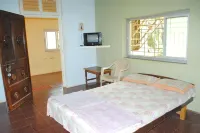 Hotel Anjali Lodge Malvan - parking
