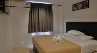 COMFORT TWO HOTEL - 2 Yıldız