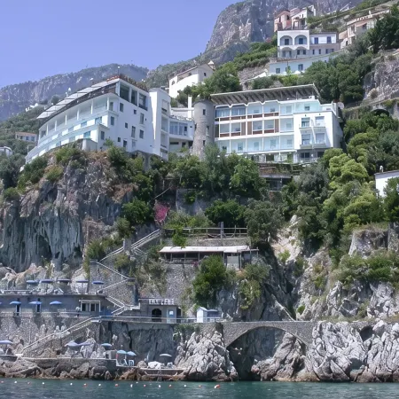 Hotel Miramalfi