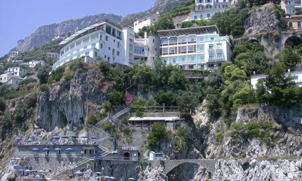 Hotel Miramalfi