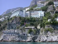Hotel Miramalfi - Pet friendly
