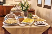 Rivalta Life Style Hotel - Breakfast