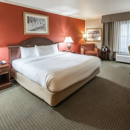 The Elms Hotel