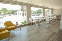 Pasadena Rose & Crown Hotel - نادي رياضي