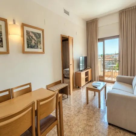 Hotel Monarque Costa Narejos