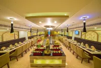 Raj Park Hotel Chennai - واي فاي