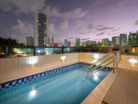 Villa Park Hotel Recife Hotels near Marco Zero