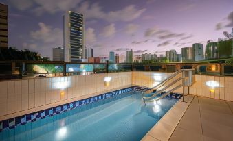 Villa Park Hotel Recife