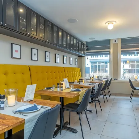 ExLibris Boutique Hotel