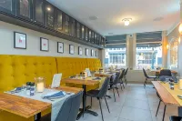 ExLibris Boutique Hotel - Parkering