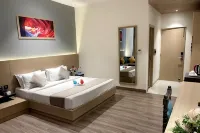 Hotel Classic Residency - ห้องครัว