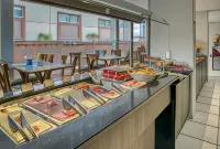 維斯塔瑪飯店 - 無邊際泳池