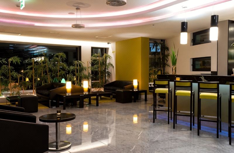 Sana Capitol Hotel photo 3