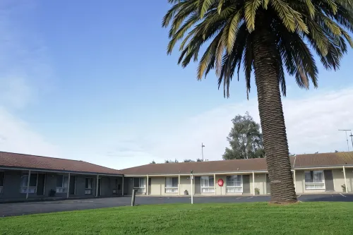 Golden Palms Motel - 3 stjerner