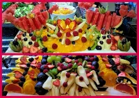 M&A Cityhotel Hildesheim - Breakfast