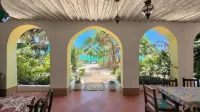 Villa Bahati Zanzibar - Kylpylä