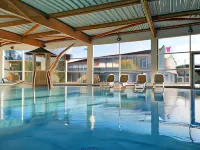 Vent d'Eden Park Hôtel - Pools