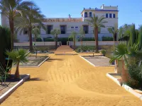 Hacienda Los Jinetes - Wifi
