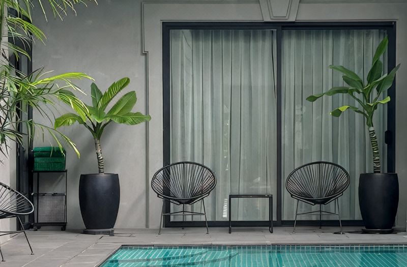 Hotel le Jardin Secret Saigon photo 3