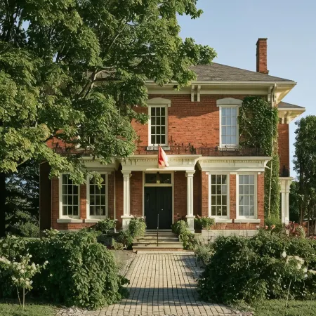 The Eddie Hotel and Farm