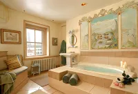 Woolverton Inn - de charme