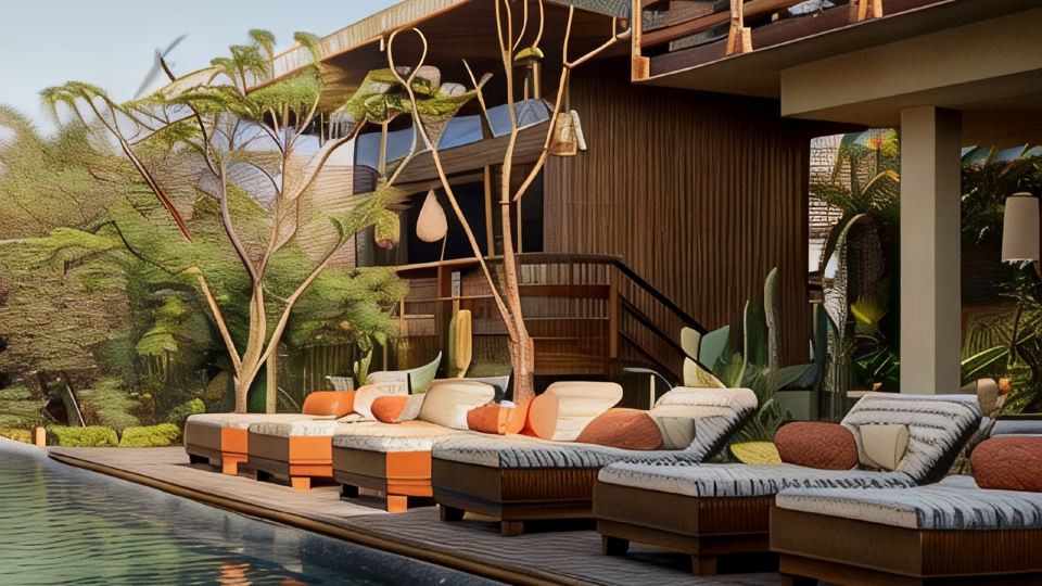 Ennea Hotel - Adults Only