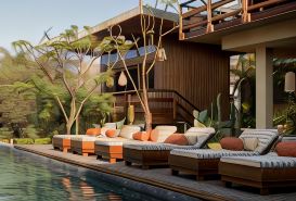 Ennea Hotel - Adults Only