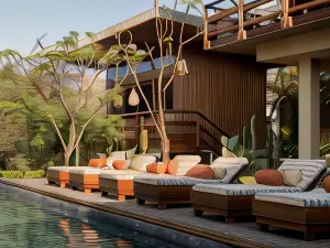 Ennea Hotel - Adults Only