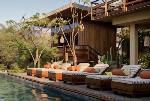 Ennea Hotel - Adults Only - 5-Star