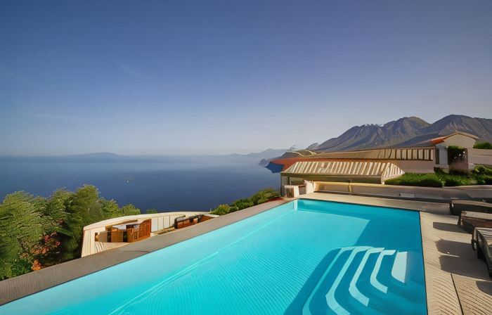 Bassa Maina Villas & Suites