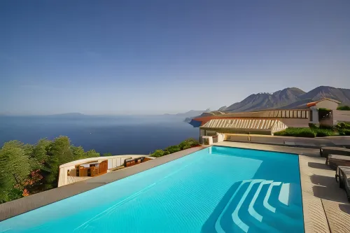Bassa Maina Villas & Suites - 4-Star