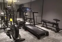 Magnotel（Canal City store） - Gym