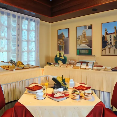 Hotel & Residence Dei Duchi