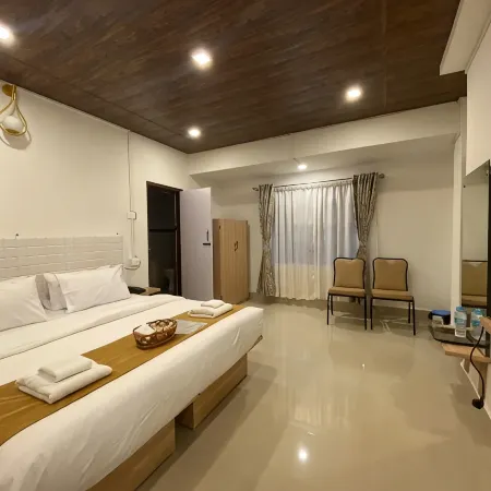 Mocahm Inn