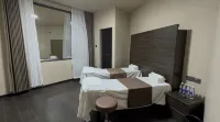 Yuexi Snow Mountain Courtyard View Hotel (Old Town of Lijiang Branch) - spa