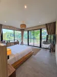 Kiree River Hotel - Balcony