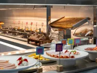 Amorgos Boutique Hotel - Bữa sáng