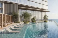 Sheraton jeju - 5 stjerner