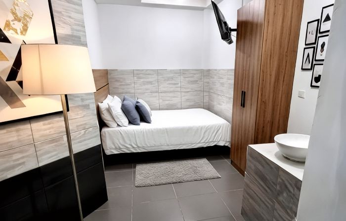 Kuma Home Apartamentos