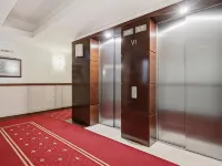AApartments - Ideal City Center Location Отели рядом с достопримечательностью «Площадь Гжибовского»