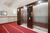 AApartments - Ideal City Center Location - 2 Yıldız