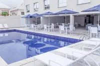 ATH Hotel - Américas Townhouse - piscine