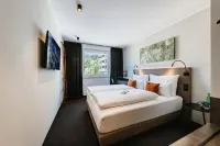 Night Inn Hotel Bahnhofcity Feldkirch - 3-Star