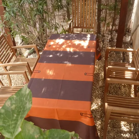 NEW APARTMENT (a pool for two apartment) SMALL GARDEN SEA VIEW