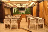 SRM Grand By Big Hotel - 2-Sterne