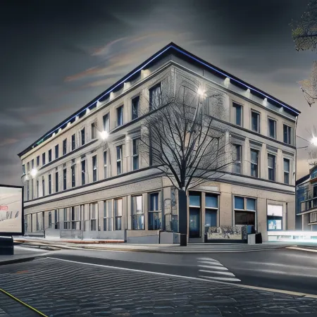 Parkhotel Kortrijk