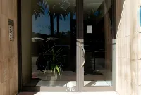 イル プーモ - アプリアの部屋 バーリ ピアッツァ モロ - ゲストハウス
