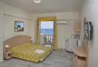 Jo An Beach Hotel - breakfast