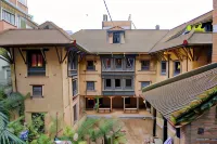 Newa Chen Historic House UNESCO - Airport Shuttle